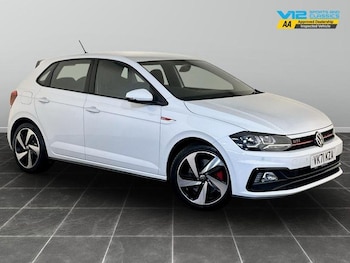 Used Volkswagen Polo 2021 for sale - 76433870: Photo
