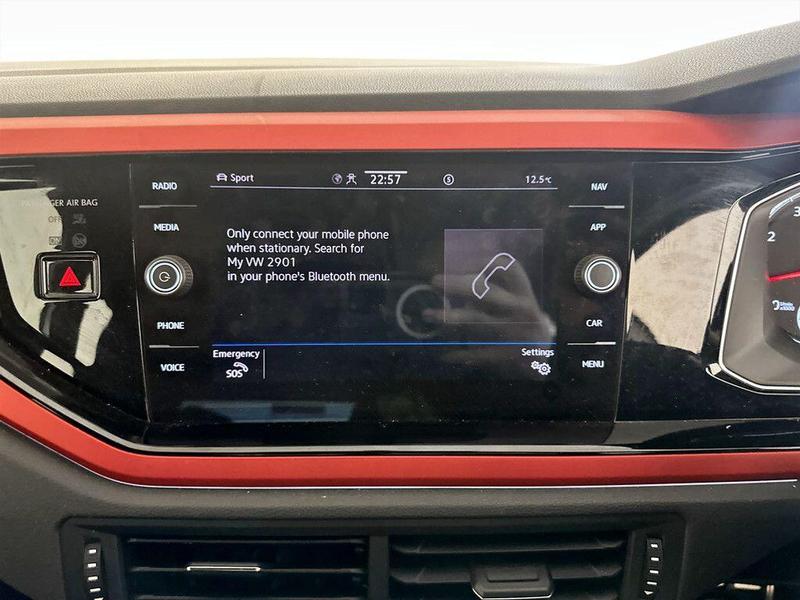 Used Volkswagen Polo 2021 for sale - 76433870: Photo 21