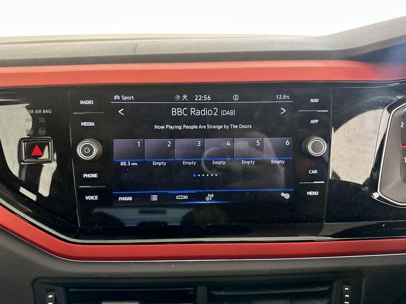 Used Volkswagen Polo 2021 for sale - 76433870: Photo 22