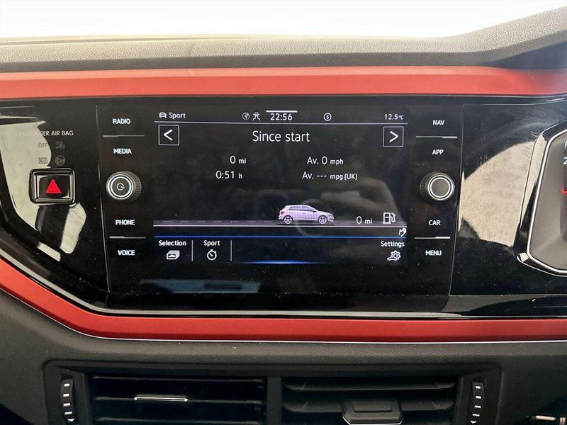 Used Volkswagen Polo 2021 for sale - 76433870: Photo 23