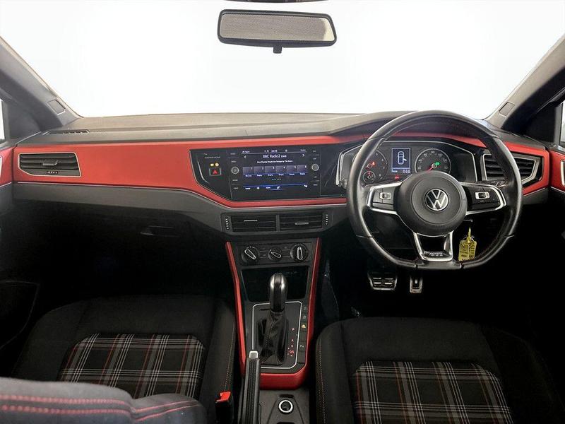 Used Volkswagen Polo 2021 for sale - 76433870: Photo 3