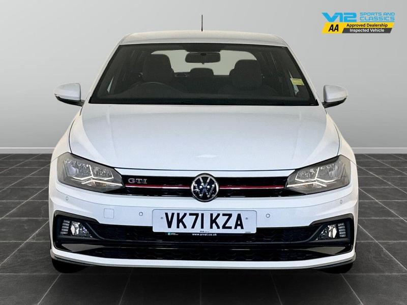 Used Volkswagen Polo 2021 for sale - 76433870: Photo 5