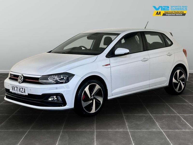 Used Volkswagen Polo 2021 for sale - 76433870: Photo 6