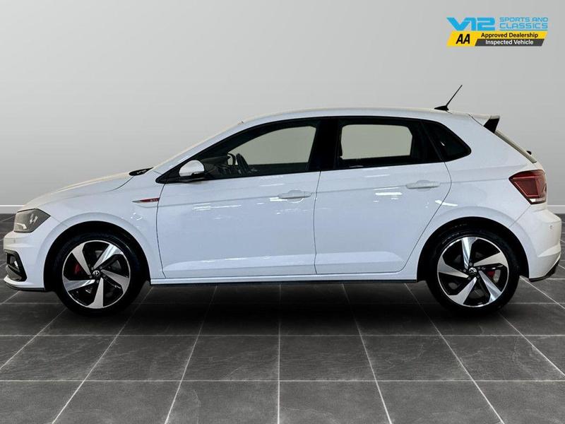Used Volkswagen Polo 2021 for sale - 76433870: Photo 7