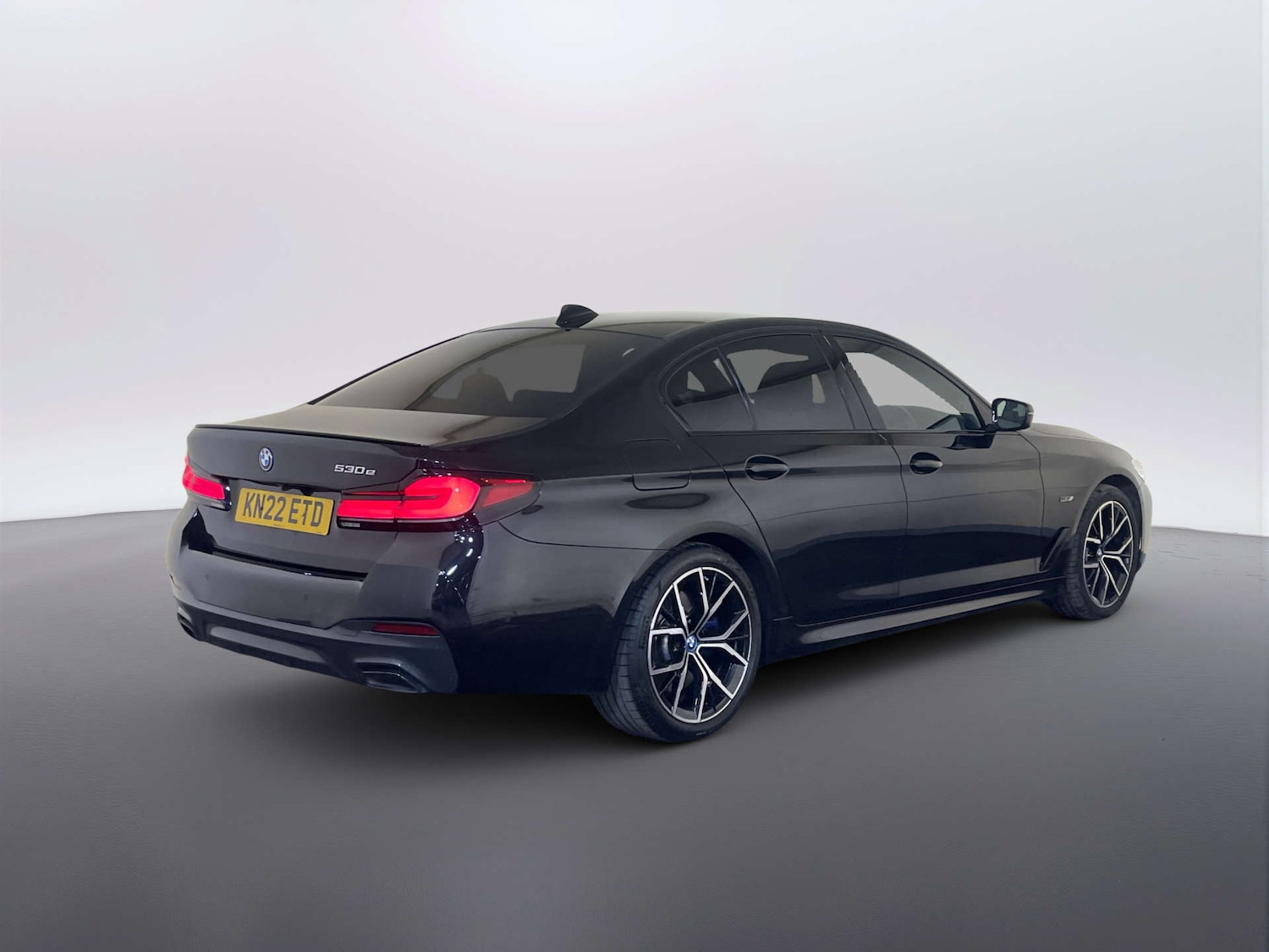 Used BMW 5 Series 2022 for sale - 77990015: Photo 10