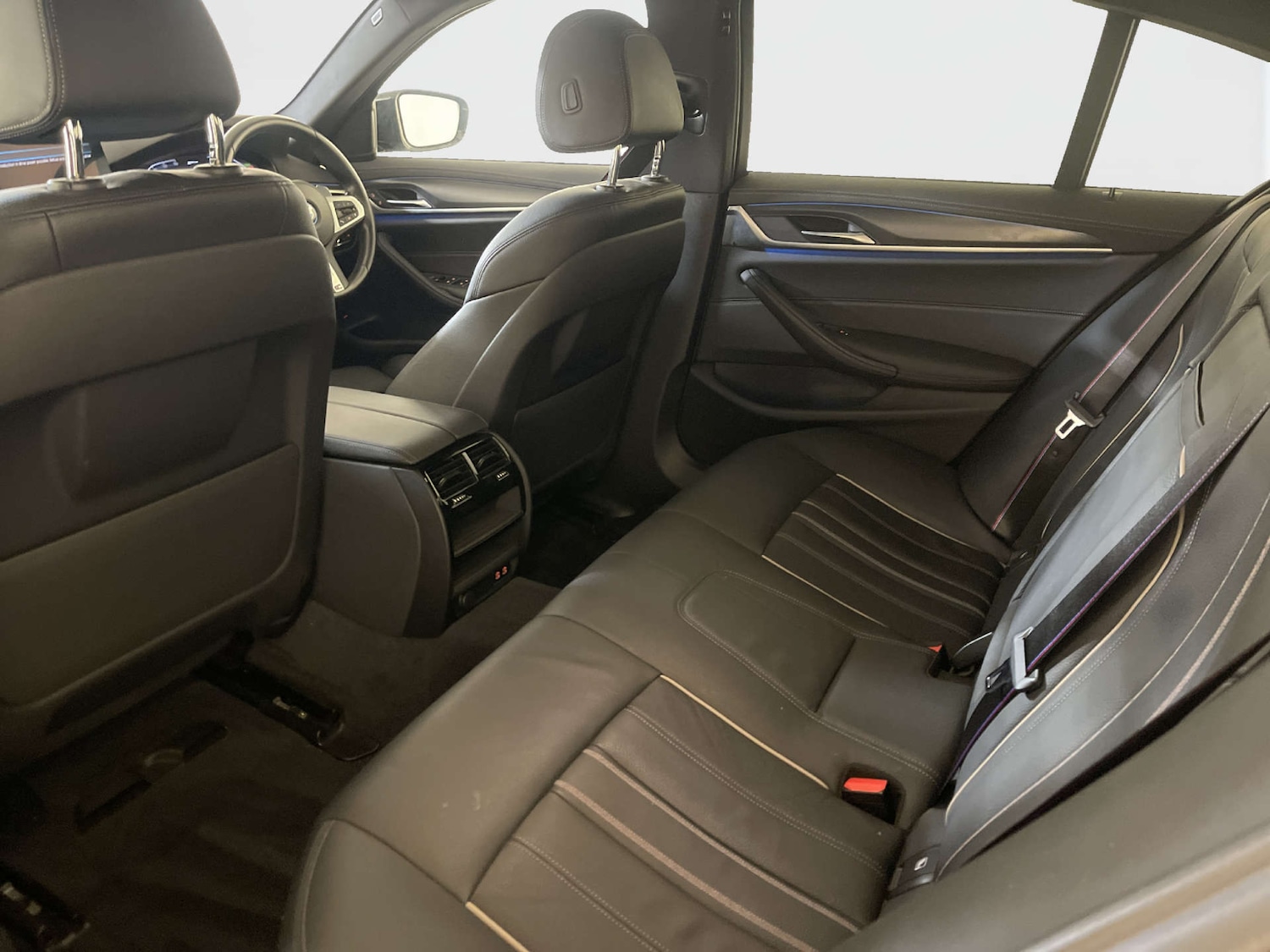 Used BMW 5 Series 2022 for sale - 77990015: Photo 14