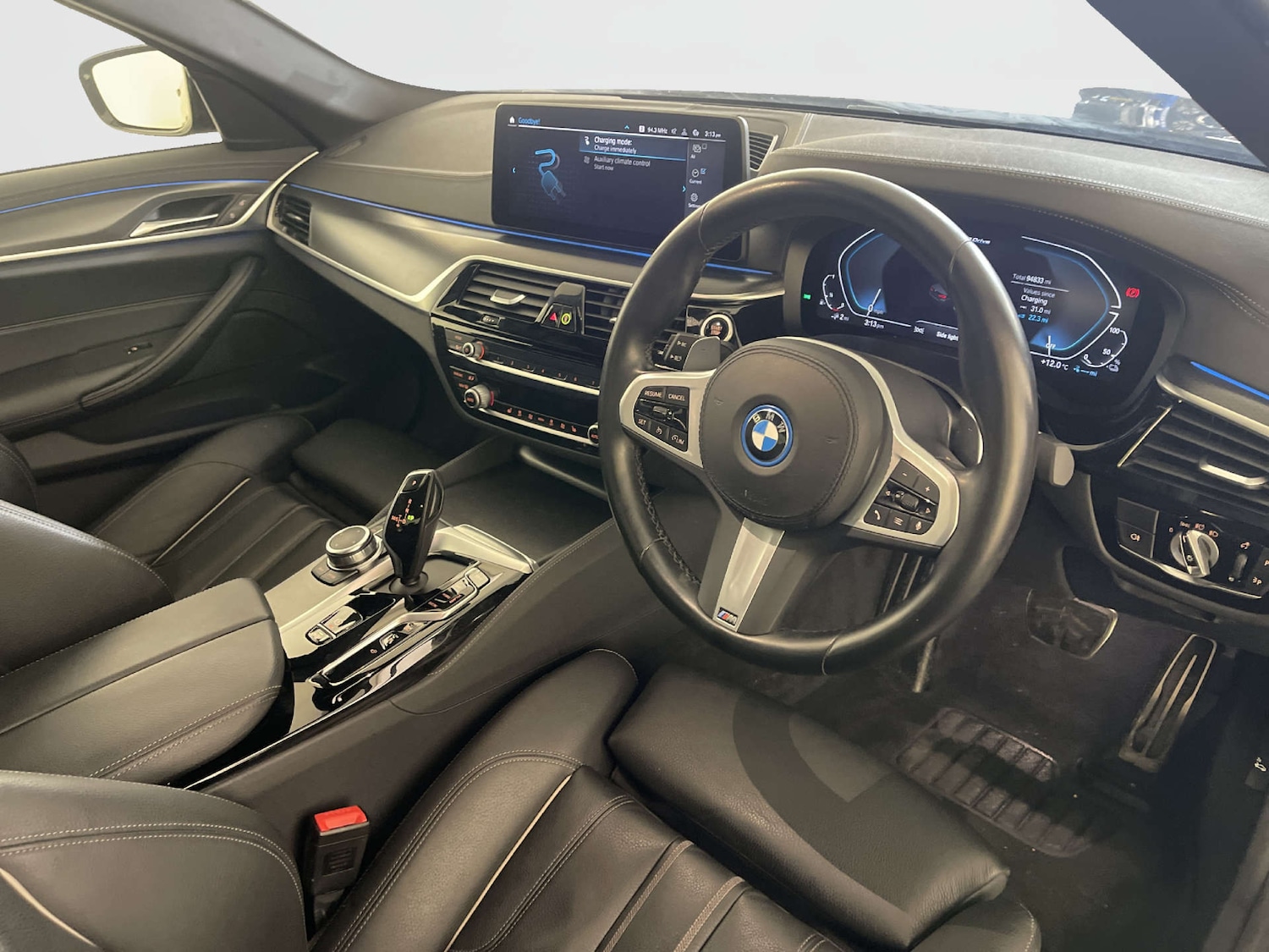 Used BMW 5 Series 2022 for sale - 77990015: Photo 15