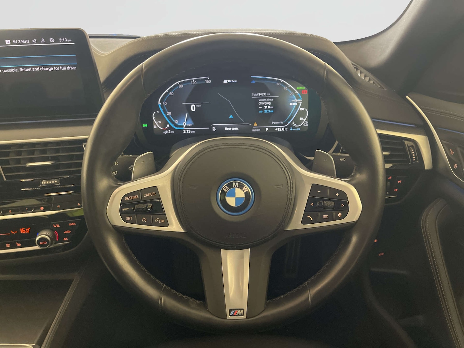 Used BMW 5 Series 2022 for sale - 77990015: Photo 16