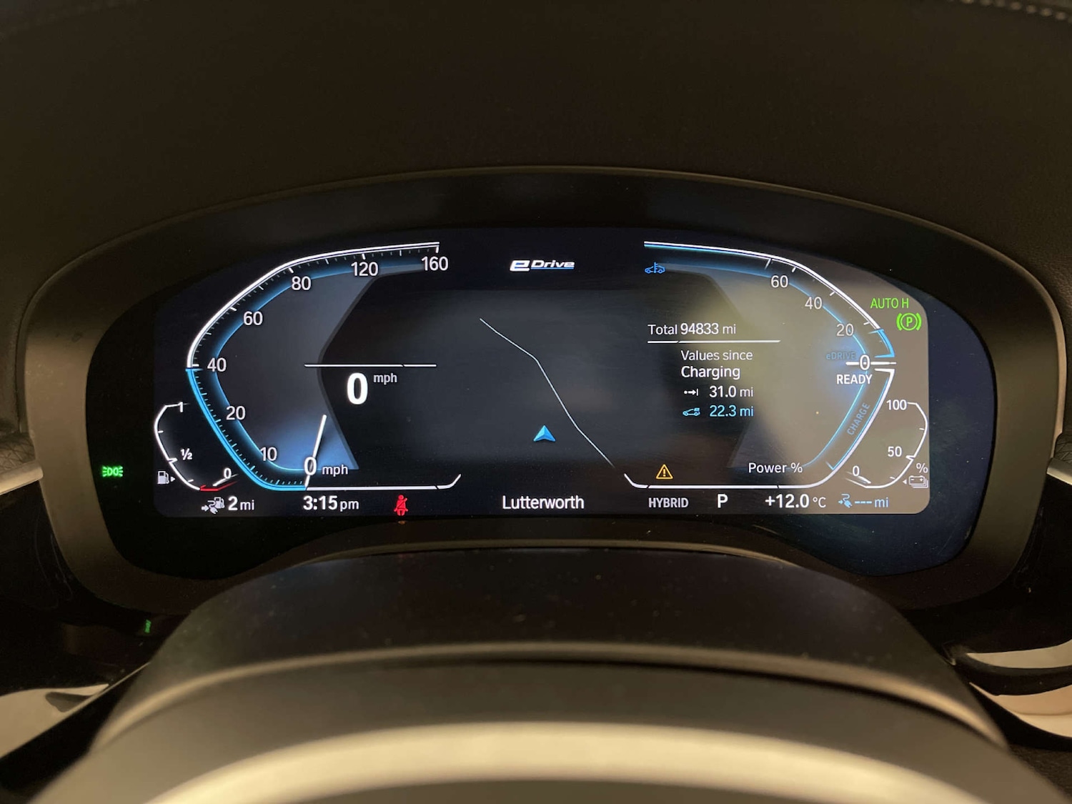 Used BMW 5 Series 2022 for sale - 77990015: Photo 18