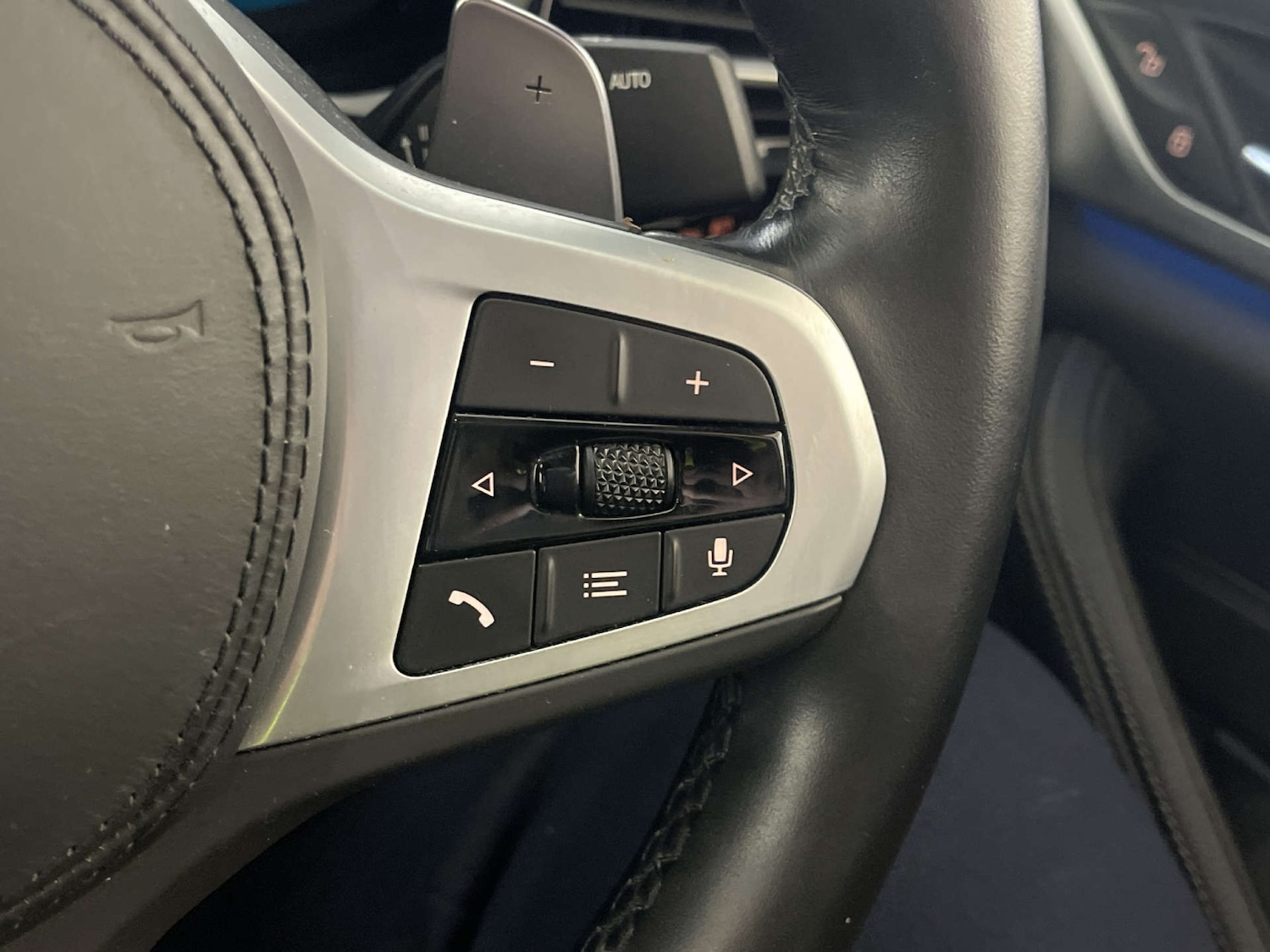 Used BMW 5 Series 2022 for sale - 77990015: Photo 19