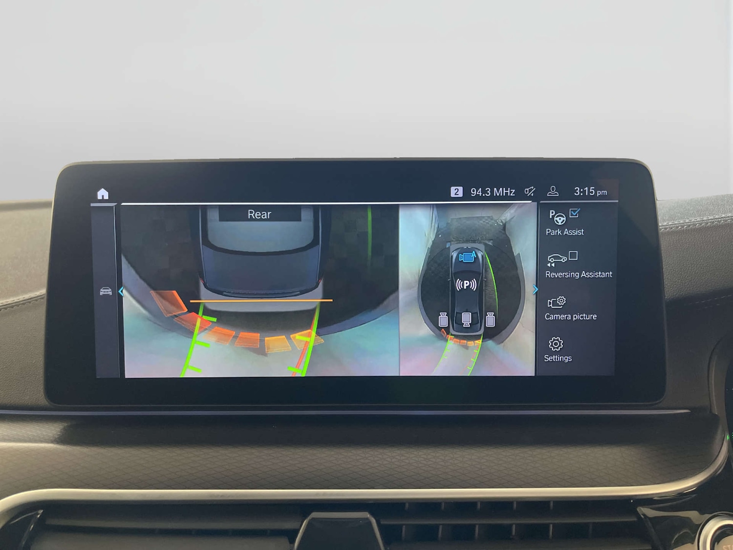 Used BMW 5 Series 2022 for sale - 77990015: Photo 20