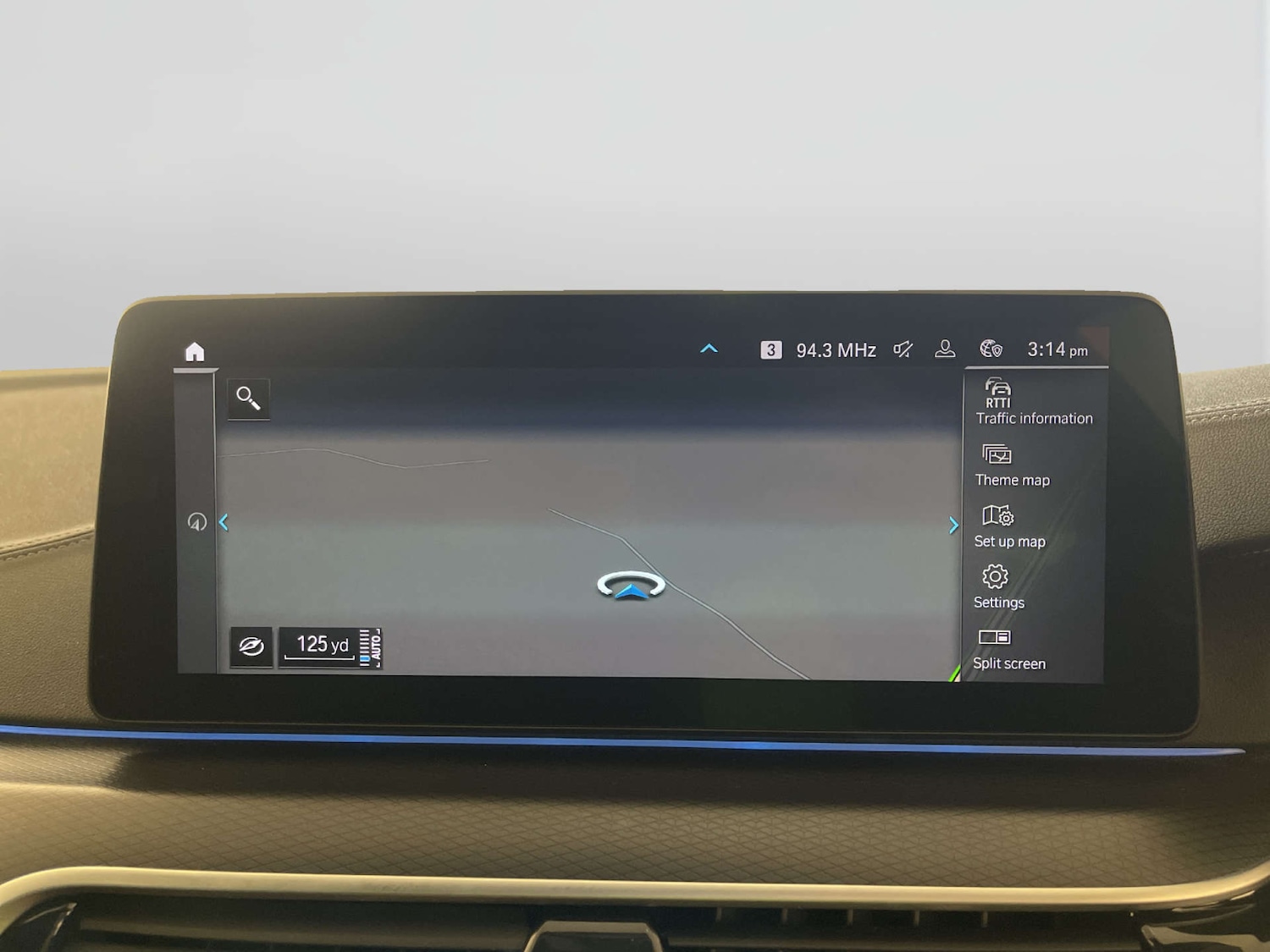 Used BMW 5 Series 2022 for sale - 77990015: Photo 21