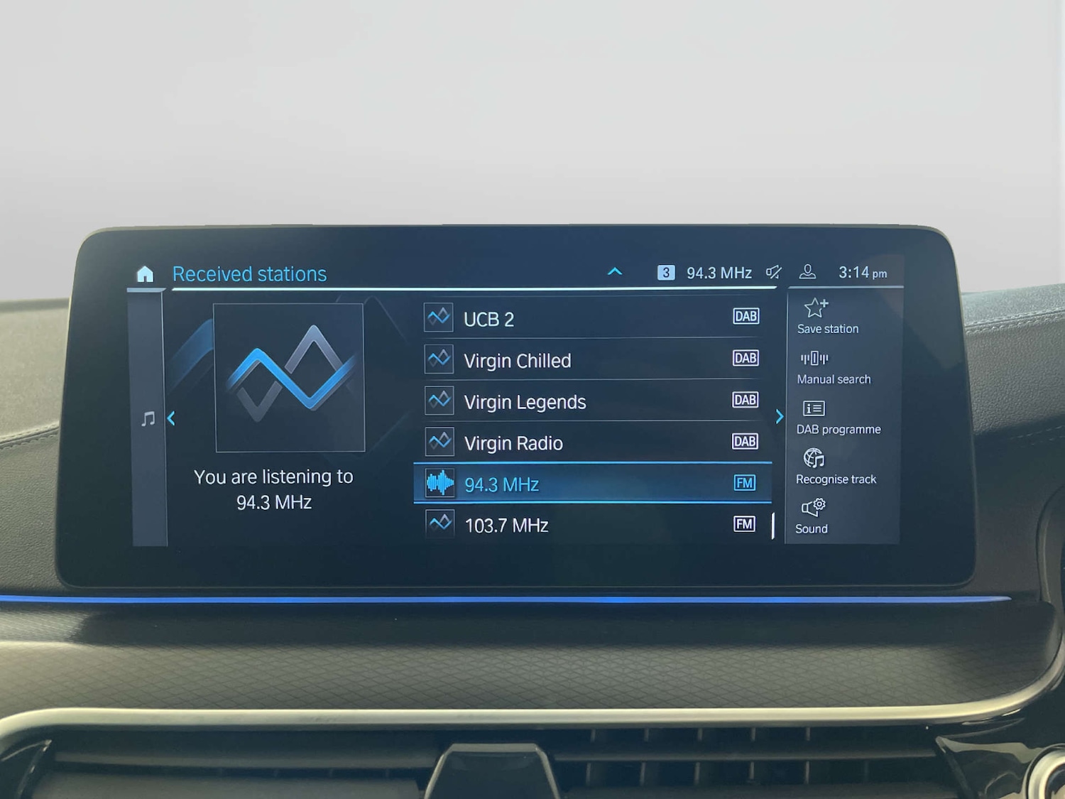 Used BMW 5 Series 2022 for sale - 77990015: Photo 24