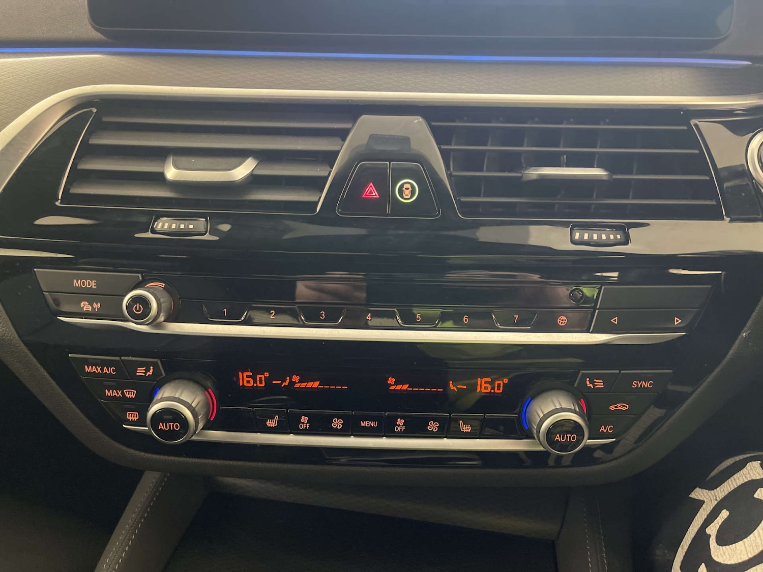 Used BMW 5 Series 2022 for sale - 77990015: Photo 26