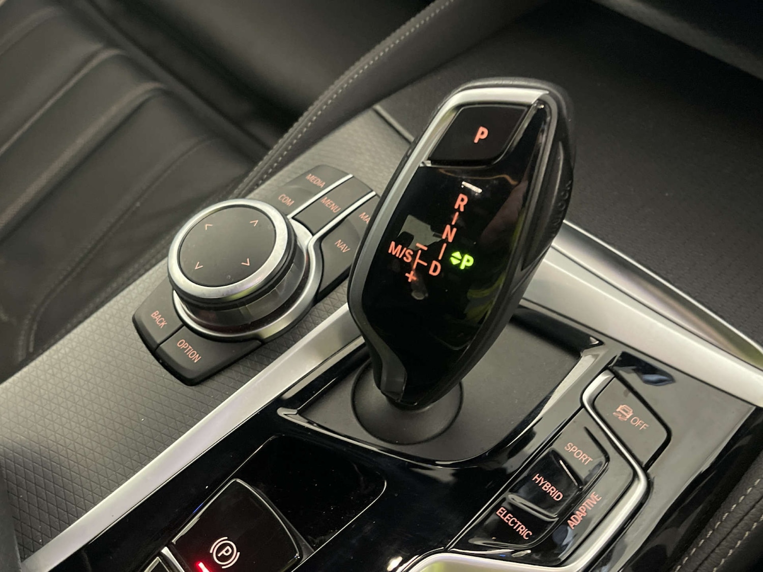 Used BMW 5 Series 2022 for sale - 77990015: Photo 27