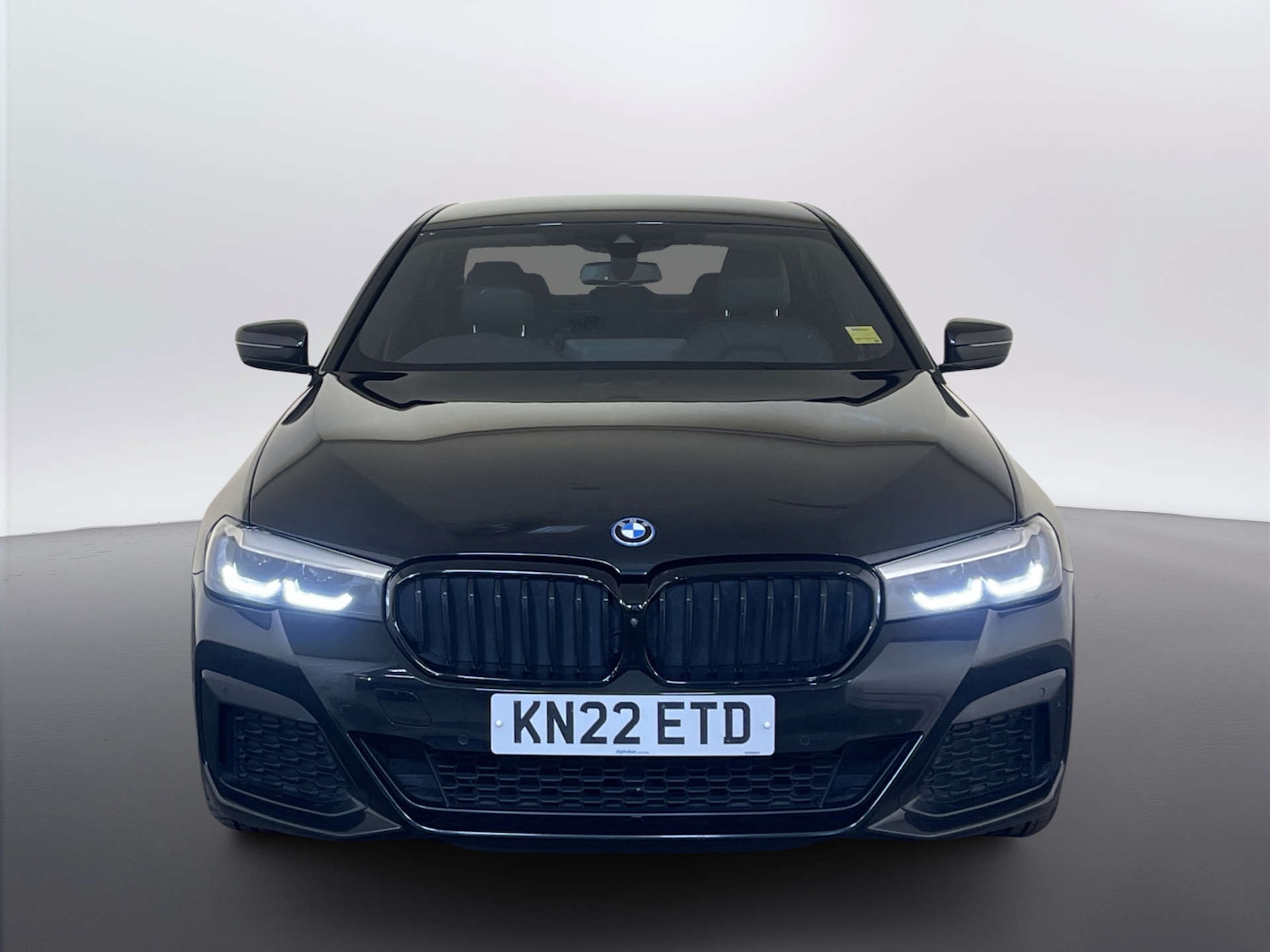 Used BMW 5 Series 2022 for sale - 77990015: Photo 5