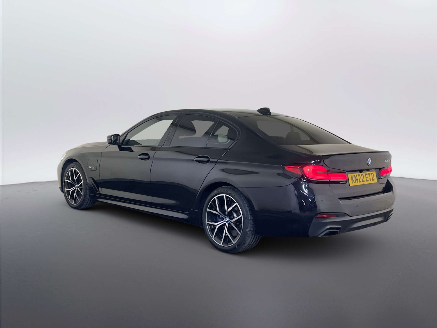 Used BMW 5 Series 2022 for sale - 77990015: Photo 8