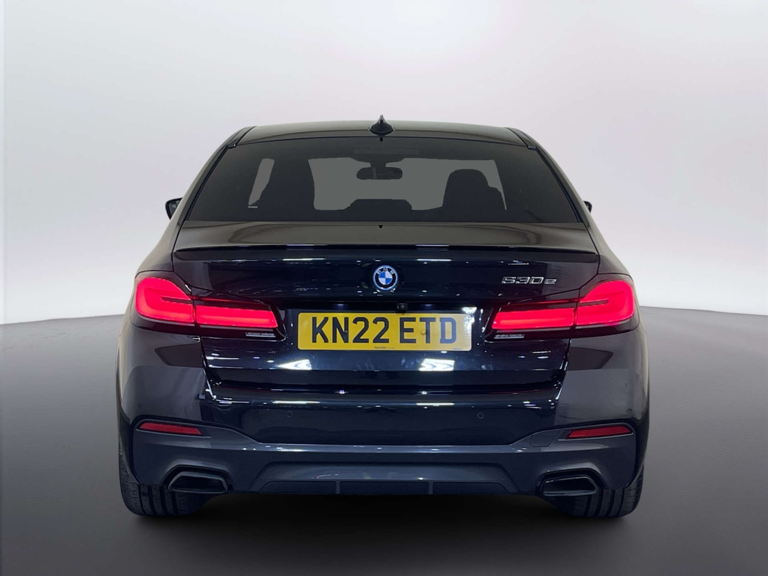 Used BMW 5 Series 2022 for sale - 77990015: Photo 9