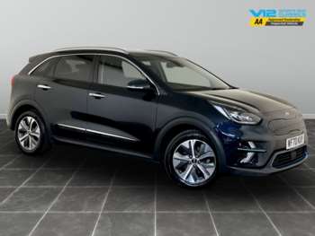 2020 (70) - 150kW 4 64kWh 5dr Auto