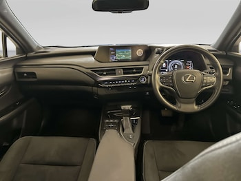 Used Lexus UX 2020 for sale - 79272118: Photo
