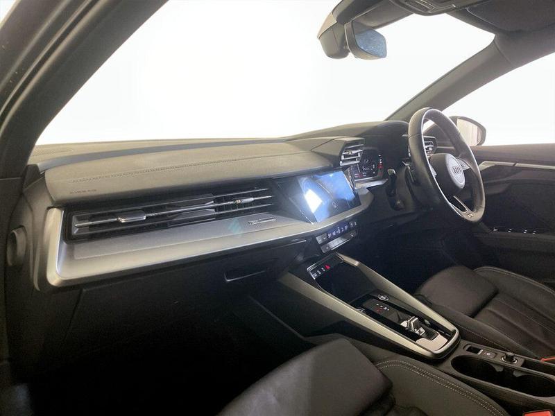 Used Audi A3 2021 for sale - 76461365: Photo 12