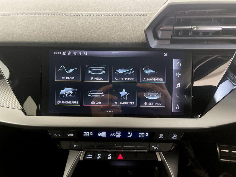 Used Audi A3 2021 for sale - 76461365: Photo 22