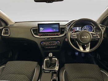 Used Kia XCeed 2022 for sale - 78938868: Photo
