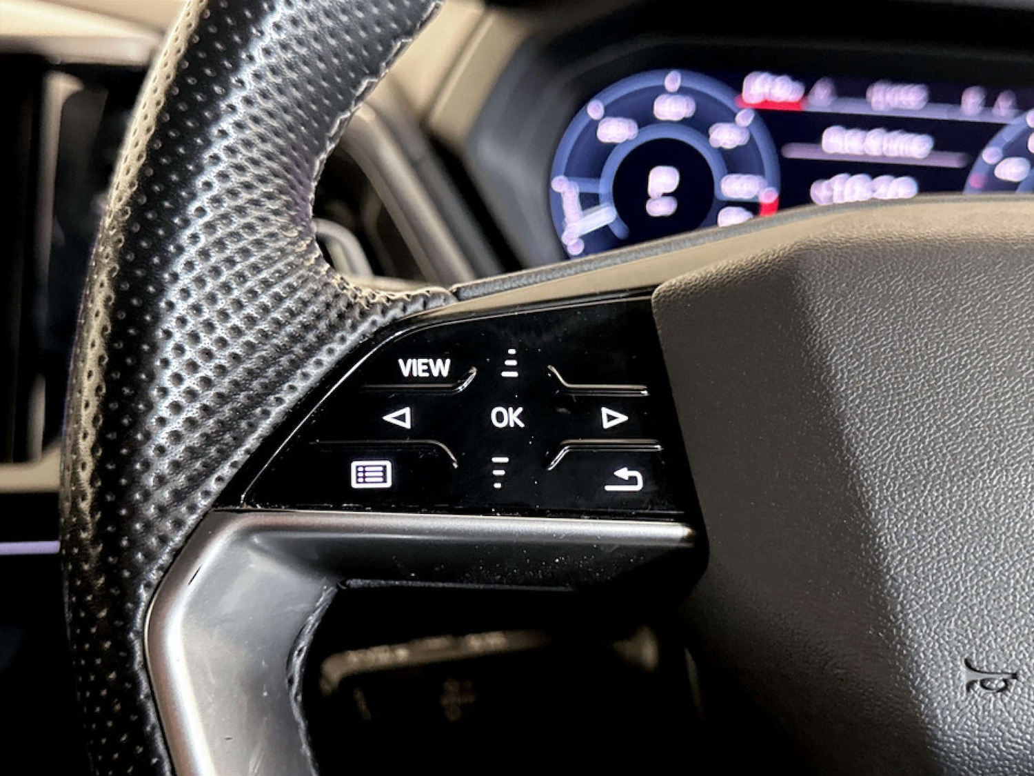 Used Audi Q4 e-tron 2022 for sale - 77185689: Photo 17