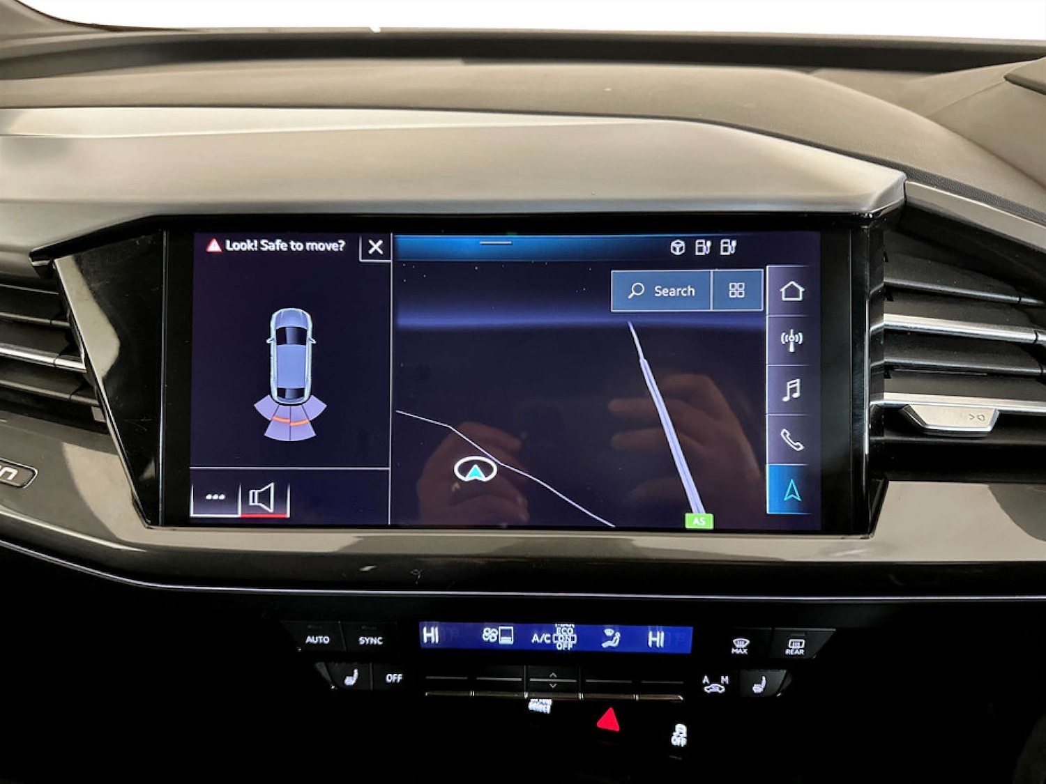 Used Audi Q4 e-tron 2022 for sale - 77185689: Photo 19