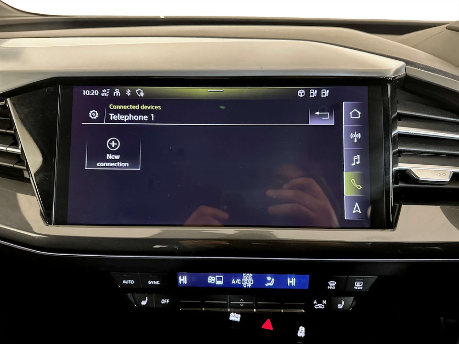 Used Audi Q4 e-tron 2022 for sale - 77185689: Photo 21