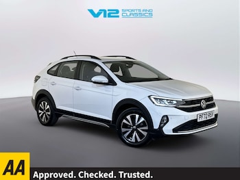 Used Volkswagen Taigo 2023 for sale - 78415343: Photo