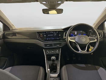 Used Volkswagen Taigo 2023 for sale - 78415343: Photo