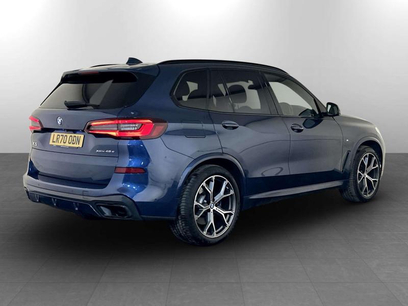 Used BMW X5 2020 for sale - 77063922: Photo 10