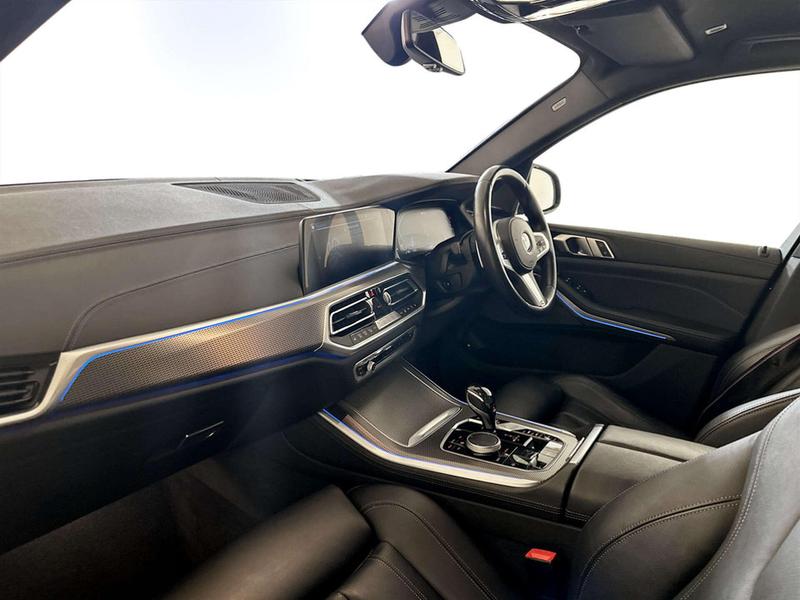 Used BMW X5 2020 for sale - 77063922: Photo 12