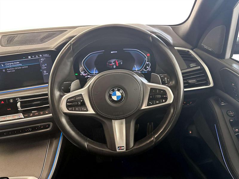 Used BMW X5 2020 for sale - 77063922: Photo 17