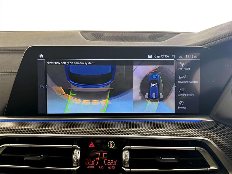 Used BMW X5 2020 for sale - 77063922: Photo 24