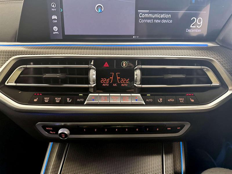 Used BMW X5 2020 for sale - 77063922: Photo 27