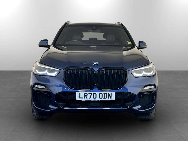 Used BMW X5 2020 for sale - 77063922: Photo 5