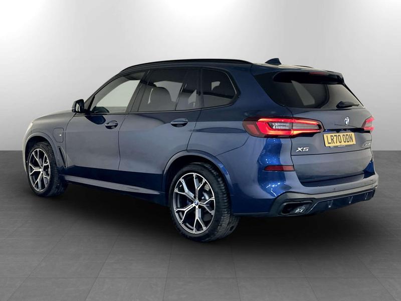 Used BMW X5 2020 for sale - 77063922: Photo 8