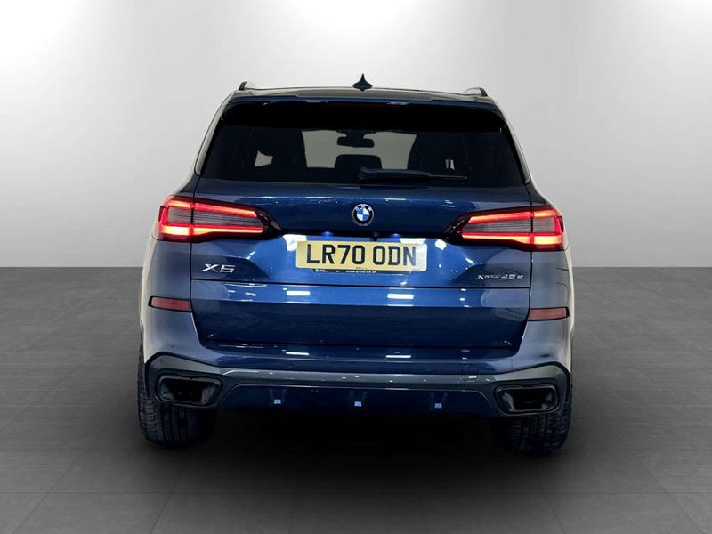 Used BMW X5 2020 for sale - 77063922: Photo 9