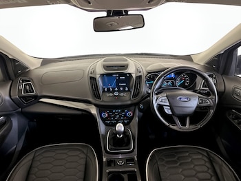 Used Ford Kuga 2018 for sale - 75523827: Photo