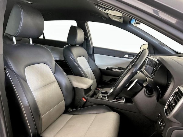 Used Kia Sportage 2021 for sale - 76277373: Photo 13