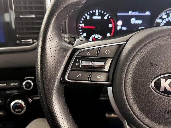 Used Kia Sportage 2021 for sale - 76277373: Photo 17