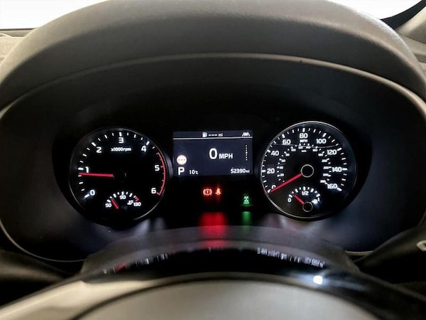 Used Kia Sportage 2021 for sale - 76277373: Photo 18