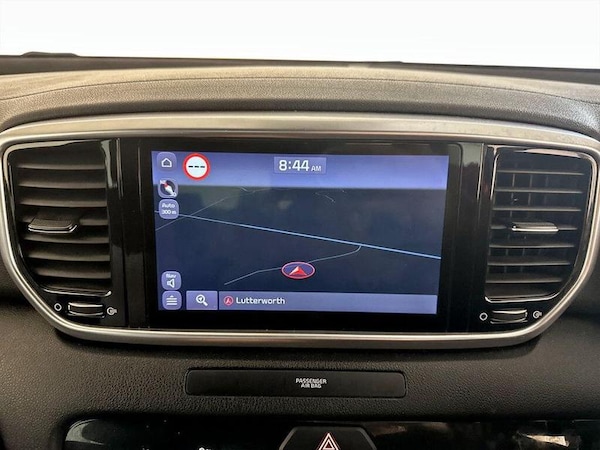 Used Kia Sportage 2021 for sale - 76277373: Photo 21
