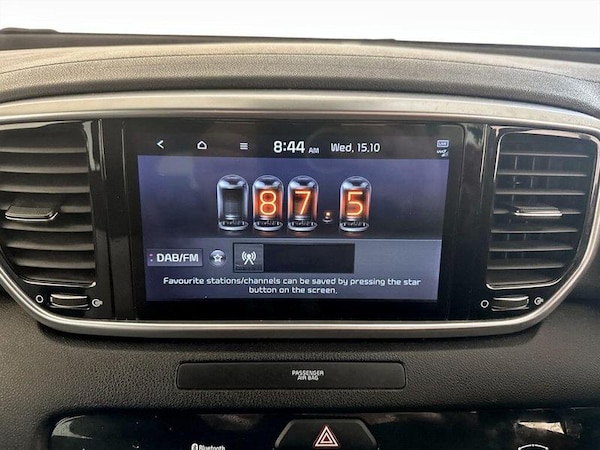 Used Kia Sportage 2021 for sale - 76277373: Photo 22