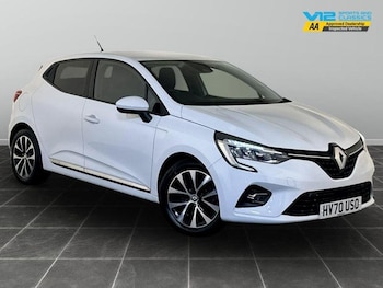 Renault - Clio