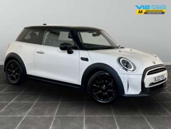 2022 (22) - 1.5 Cooper Classic 3dr