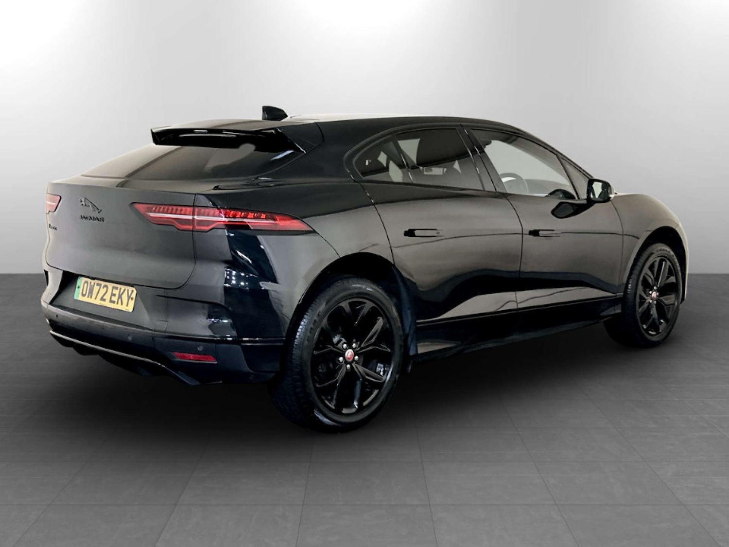 Used Jaguar I-Pace 2022 for sale - 77431892: Photo 10