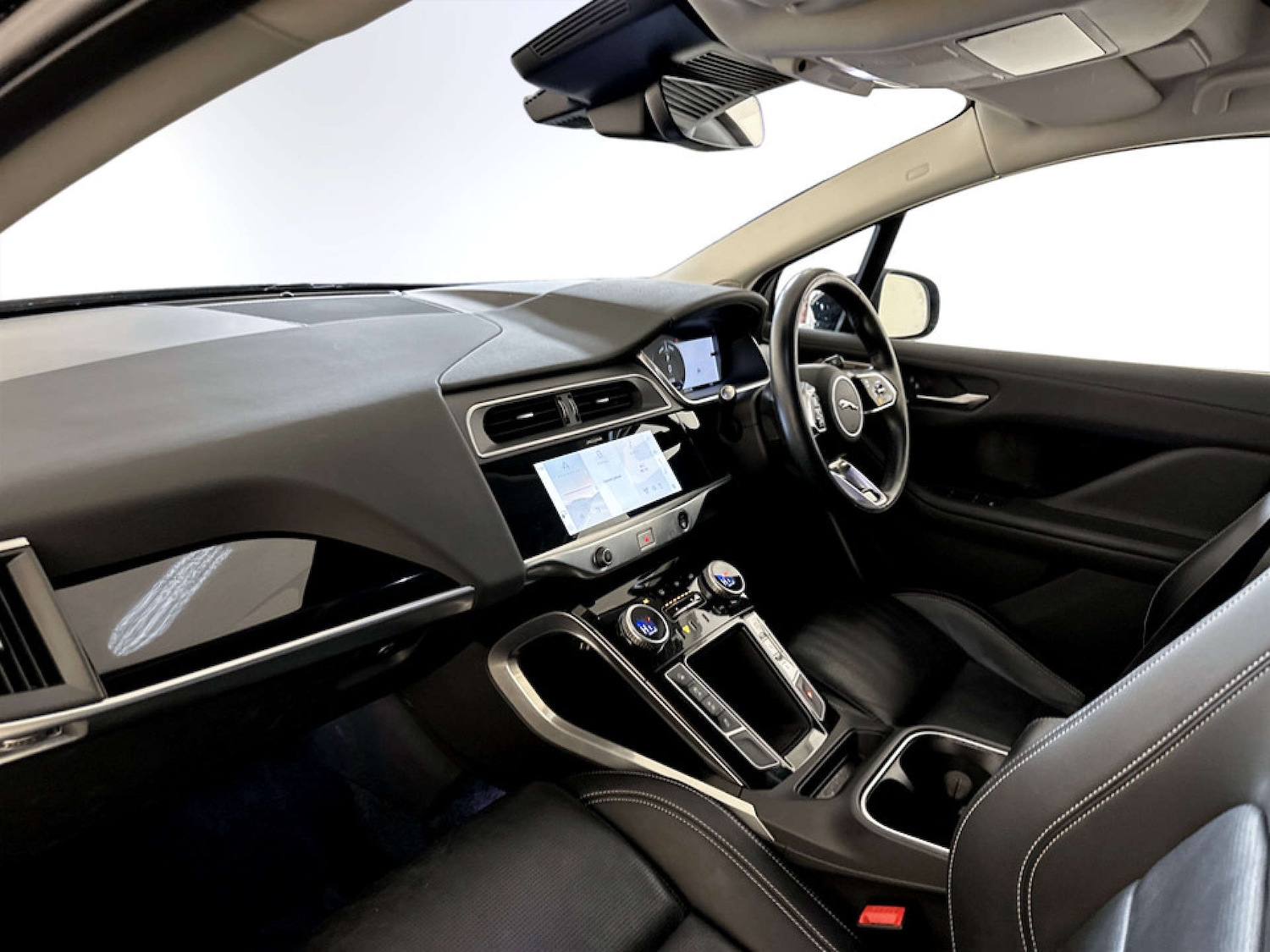 Used Jaguar I-Pace 2022 for sale - 77431892: Photo 12